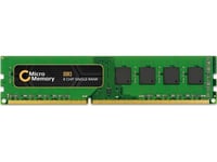 Ram Coreparts 2Gb Memory Module 1066Mhz Ddr3 Major Dimm For Lenovo