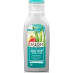 Jason Sjampo - Aloe Vera + prickly pear 473 ml