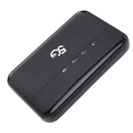 Portable WiFi Hotspot IP54 Waterproof 5G Mobile Hotspot 10000mAh Battery For