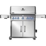 Napoleon Rogue PRO-S 625 Gasolgrill, rostfri