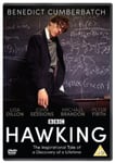 Hawking DVD