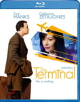 The Terminal (2004) / Terminalen