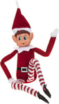 The Naughty Christmas Elves Behavin' Badly Christmas Elf 12' Shelf Prop