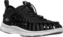 Keen Uneek O3 Women damskor/-sandaler BLACK/STAR WHITE 38 - Fri frakt