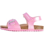 Sandales enfant Geox  Sandale Cuir  Adriel