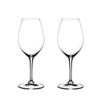 Riedel Riedel Vinum Champagneglass 2-stk. 44,5 cl