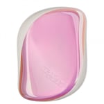 Tangle Teezer , Peine (Compact Styler Pink Holographic) - 1 Unidad, 1 Styck