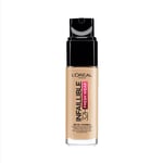 L'Oreal Infallible 32H Fresh Wear Foundation 100 Linen 30ml, 30ml