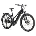 Specialized Vado 5.0 St Nb 2025 Electric Bike