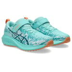 ASICS Garçon Pre Noosa Tri 16 PS, Illuminate Mint Wave Teal, 33.5 EU