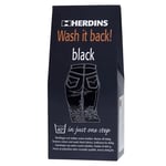 Herdins Wash it Back Black 400 gram