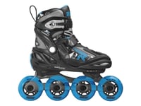 Roces Moody Boy Tif Black-Blue 400855 01 Inline Skates