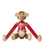 Kay Bojesen Denmark - Ape christmas jumper 2024 liten teak/limba