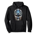 Programmer Portal Computer Screens Programming Language Pullover Hoodie