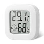 Waterproof Digital LCD Fridge Thermometer Digital Refrigerator Thermometer