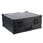 Odyssey FZ1200BL flight case pour platines vinyles Technics 1200