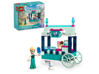 Lego 43234 Elsa's Ice Stand