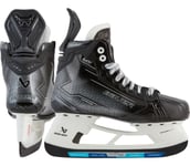 S24 Supreme M50 Pro INT hockeyskridskor Unisex Svart 4.5