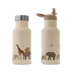 Konges Sløjd thermo bottle 350 ml - safari