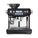 Sage SES980BTR The Oracle Espresso Machine - Black Truffle