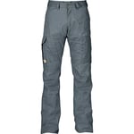 FJALLRAVEN F82511-563 Karl Pro Trousers M Clay Blue 50