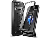 Supcase Etui Supcase Unicorn Beetle Pro Apple Iphone Se 2022/Se 2020/8/7 Black