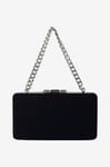 Lauren Ralph Lauren - Väska Franki-Clutch-Small - Svart