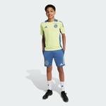 adidas Short d'entraînement Ajax Amsterdam Tiro 24 Competition Enfants Kids