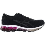 Asics Gel-Quantum 360 5 Womens Black Trainers - Size UK 7