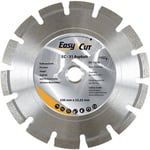 Cedima - Disque diamant ec- 31 350x3,2x10x25,4 mm