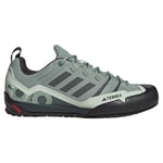 adidas Terrex Swift Solo 2.0 Hiking Shoes, størrelse 46⅔