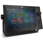 Raymarine Axiom 2 Pro 12S 12" kartplotter med ekkolodd