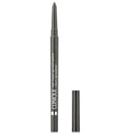 Clinique High ImpactGel Tech Eyeliner 0.35g (Various Shades) - Polished Pewter