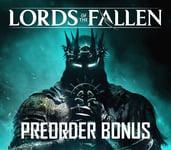Lords of the Fallen (2023) - Pre-Order Bonus DLC EU PS5 (Digital nedlasting)