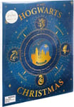 Paladone Harry Potter Advent Officially Licensed-Christmas Countdown Calender