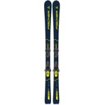 Fischer RC One F17 Lite Carvingski 23 174 CM