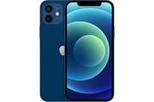 iPhone 12 64Go Bleu 5G Reconditionné Grade A