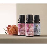 Sonnentor Eterisk olje Citridora eucalyptus - Essential oil eucalyptus10ml