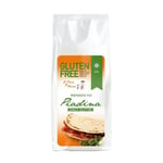 IL PANE DI ANNA Gluten Free Piadina Mix 500 G