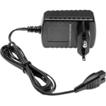 Vhbw - Chargeur compatible avec Panasonic ER1410 (er 1410), ER1420 (er 1420) rasoirs