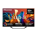 Hisense 55" 4K Ultra HD QLED TV 55A7NQ