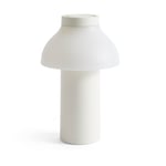 HAY PC Portable No 2 bordslampa Cream white