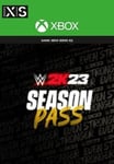 WWE 2K23 Season Pass for Xbox Series X|S (DLC) Key EUROPE