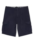 Quiksilver Homme Crucial Battle Short, Blue Nights - Solid, 32W EU