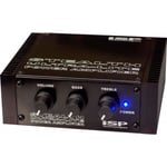 Stealth ULTRA-lite Power Amp