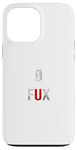 iPhone 13 Pro Max Funny Zero 0-Fux Case