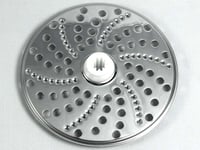 Kenwood Disc Blade Grater Fine AT284 AT264 prospero KM24 KM26 KM28 Plus KHC29