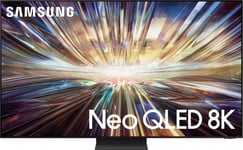 Samsung QE65QN800D 65" (165 cm) 8K Neo QLED, Smart TV