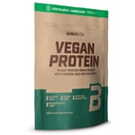 Biotechusa Vegan Protein 2 Kg Veganprotein