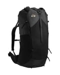 Lundhags Padje Light 60 L Regular Long Black, OneSize